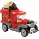 Bekijken 10222 Lego Winter Dorp Postkantoor