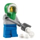 Bekijken 10222 Lego Winter Dorp Postkantoor
