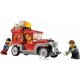 Bekijken 10222 Lego Winter Dorp Postkantoor