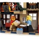 Bekijken 10222 Lego Winter Dorp Postkantoor