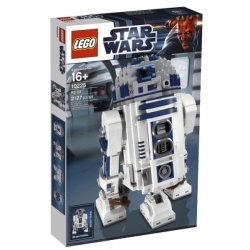 10225 Lego star wars r2-d2