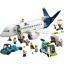 60367 Lego City Passagiersvliegtuig