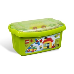 5506 Duplo Grote opbergdoos