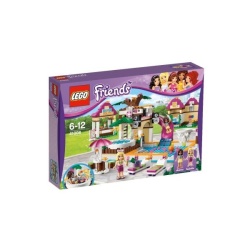 41008 Lego Friends Zwembad