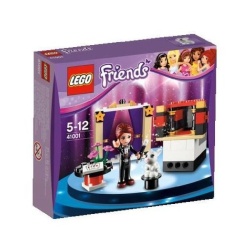 41001 Lego Friends Mia's Toverkunsten