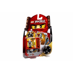 2116 Lego Ninjago Krazi