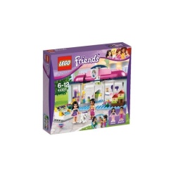 41007 Lego Friends Dierenwinkel
