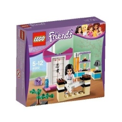 41002 Lego Friends Emma's Karate Klas
