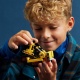 42163 Lego Technic Zware Bulldozer