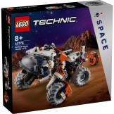 42178 Lego Technic Ruimtevoertuig Lt78