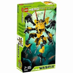 2231 Lego Waspix