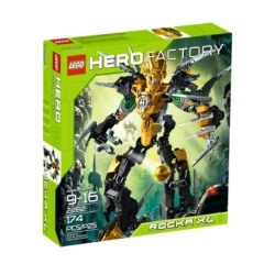2282 Lego Rocka XL