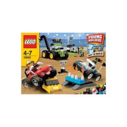 10655 Lego Monster Trucks