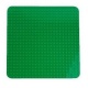 2304 Duplo grote bouwplaat 24*24