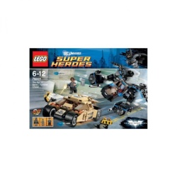 76001 Lego The Bat Vs Bane