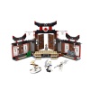Bekijken 2504 Lego Spinjitzo Dojo