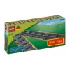 2734 Duplo rechte rails