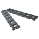 2734 Duplo rechte rails