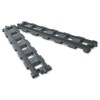 2734 Duplo rechte rails
