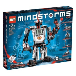 31313 Lego Mindstorms