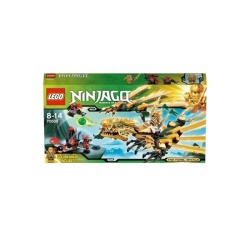 70503 Lego Ninjago Draak