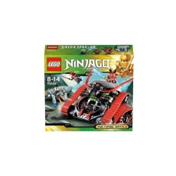 70504 Lego Ninjago Garmatron