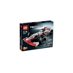 42000 Lego Grand Prix Racer