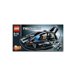 42002 Lego Hovercraft