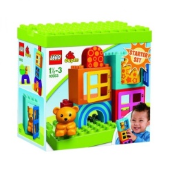 10553 Lego Duplo Bouwen Spelen