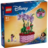 43237 Lego Disney Princess Isabela's Bloempot