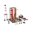 3368 LEGO Ruimtevaart Commandocentrale