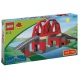 Bekijken 3774 Duplo brug