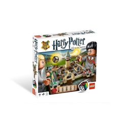 3862 Lego spel zweinstein
