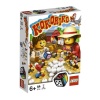 Bekijken 3862 Lego spel Kokoriko