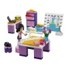 3936 Lego Friends Emmas ontwerpstudio