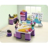3936 Lego Friends Emmas ontwerpstudio