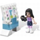 3936 Lego Friends Emmas ontwerpstudio
