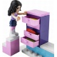 3936 Lego Friends Emmas ontwerpstudio