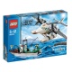 60015 Lego City Coast Guard