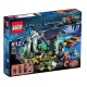 4181 Lego Eiland van de dood