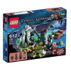 4181 Lego Eiland van de dood