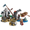 4181 Lego Eiland van de dood