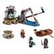 4181 Lego Eiland van de dood