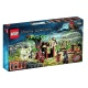 4182 LEGO Kannibaal Ontsnapping