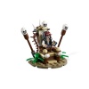 4182 LEGO Kannibaal Ontsnapping
