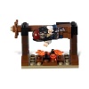 4182 LEGO Kannibaal Ontsnapping