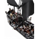 4184 LEGO The Black Pearl