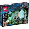 4192 LEGO De Fontein Der Jeugd