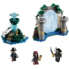 4192 LEGO De Fontein Der Jeugd
