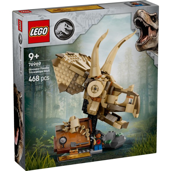 4193 lego ontsnapping in london